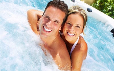 How to Choose Between a Hot Tub or Swim Spa
