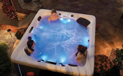 Top 3 Hot Tub Accessories | Swim Spa Retailer TX