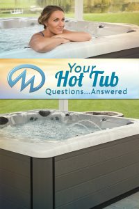 How to Clean and Maintain Your Master Spas Hot Tub – Swim Spas TX