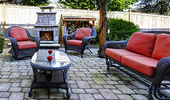 Patio Outdoor Furniture Store Austin Texas Paradise Spas