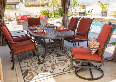 Patio Furniture for sale at our Retail Store near Austin