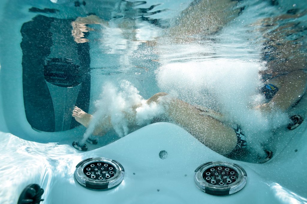 Debunking Some Common Hot Tub Myths | Swim Spas TX
