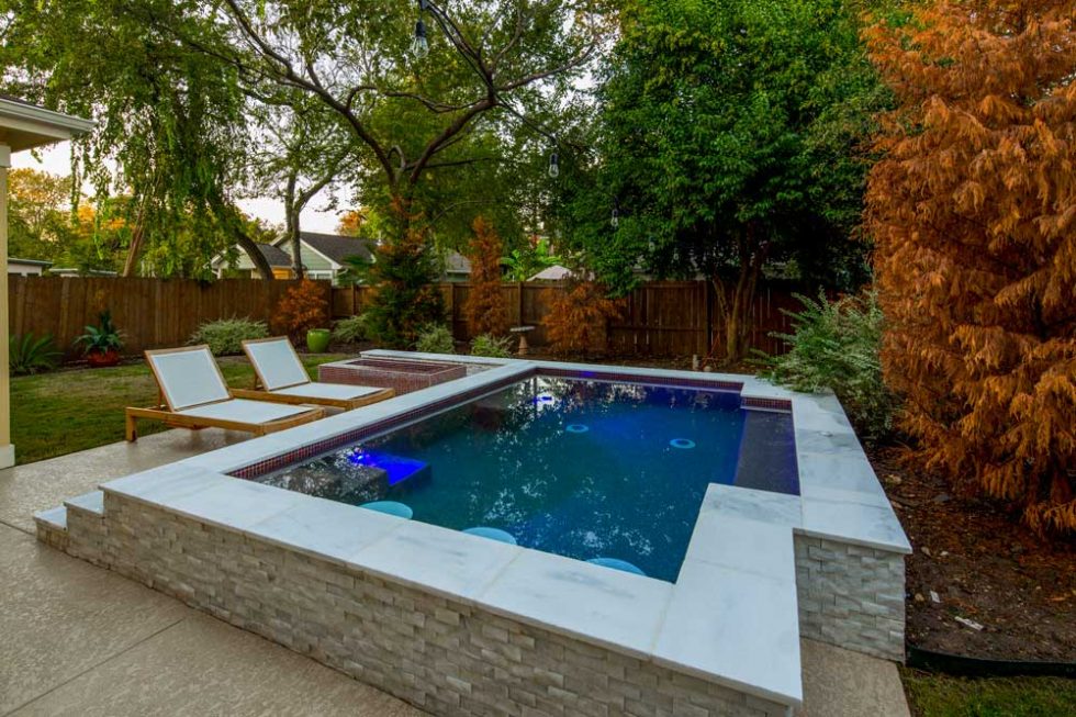 Tips for a Successful Swim Spa Installation – Austin Texas