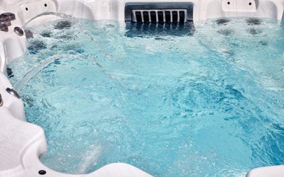 Tips for Well Water and Hot Tubs – Swim Spas TX