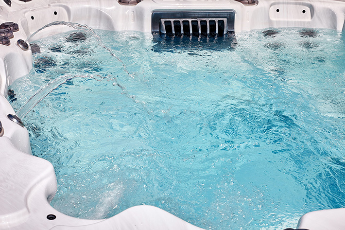 Tips for Well Water and Hot Tubs – Swim Spas TX