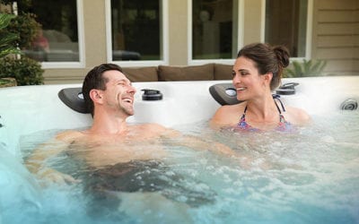 What Causes Foamy Hot Tub Water and How to Deal with It? – Swim Spas Austin